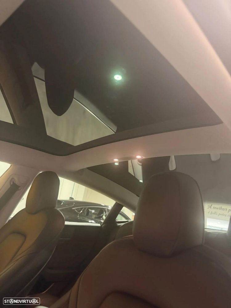 Tesla Model 3 Standard Range Plus RWD - 17
