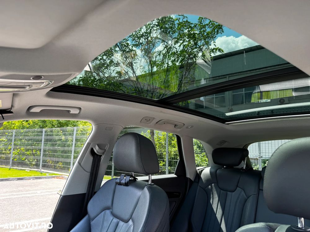 Audi Q5 - 10