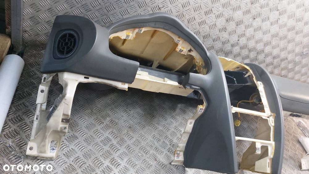 ZESTAW POSTRZAŁOWY HYUNDAI SANTA FE I KOKPIT AIRBAG KIEROWCY - 3
