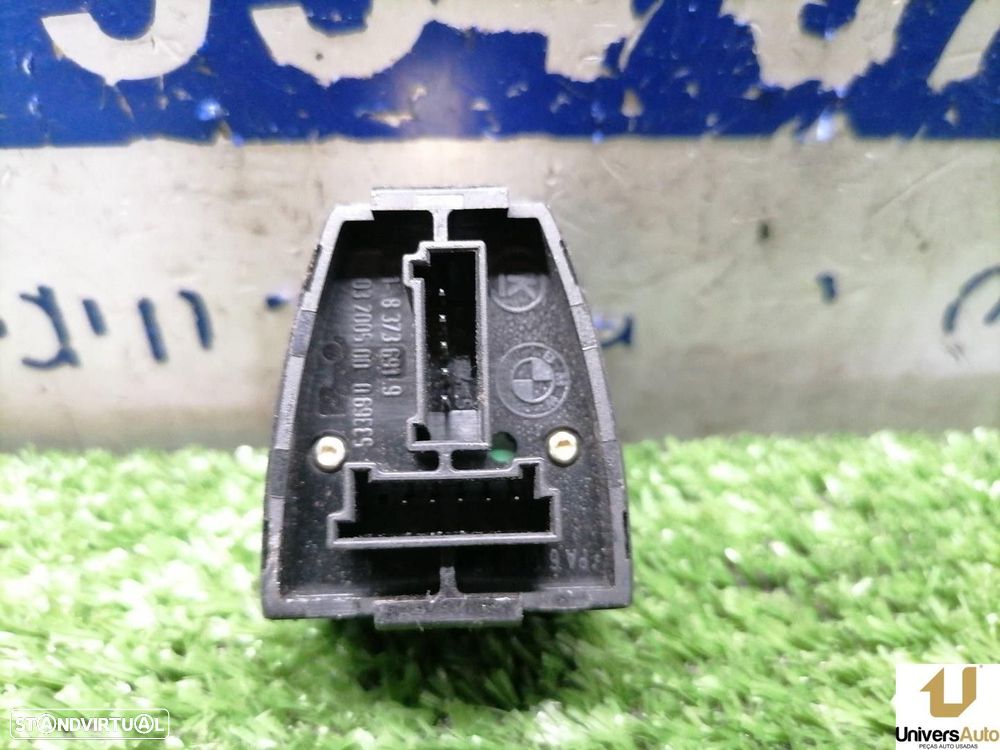 COMANDO ESPELHO RETROVISOR BMW 3 1999 -83736919 - 2