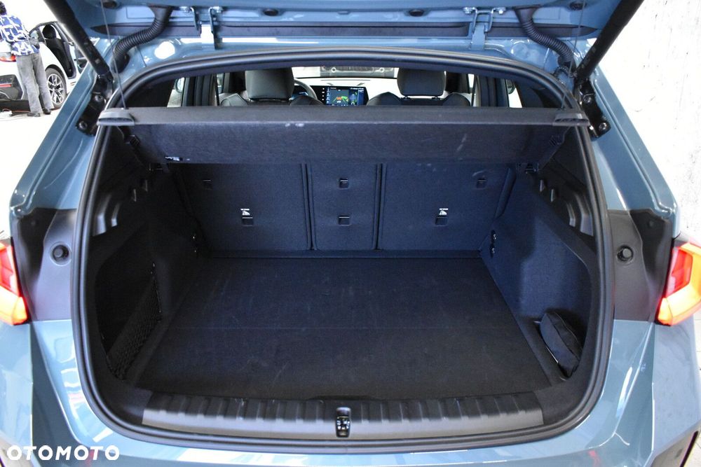 BMW X1 - 21