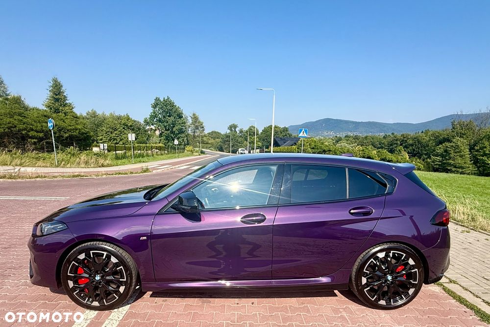 BMW Seria 1 - 1