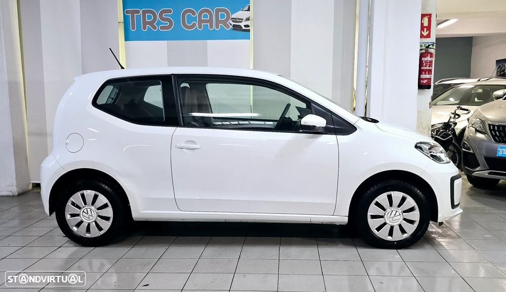 VW Up! Standard - 4