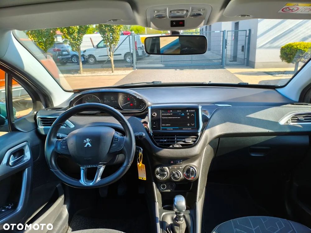 Peugeot 2008 - 7