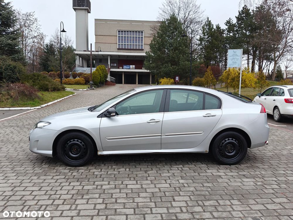 Renault Laguna ENERGY dCi 130 FAP Start-Stop Paris Business - 10