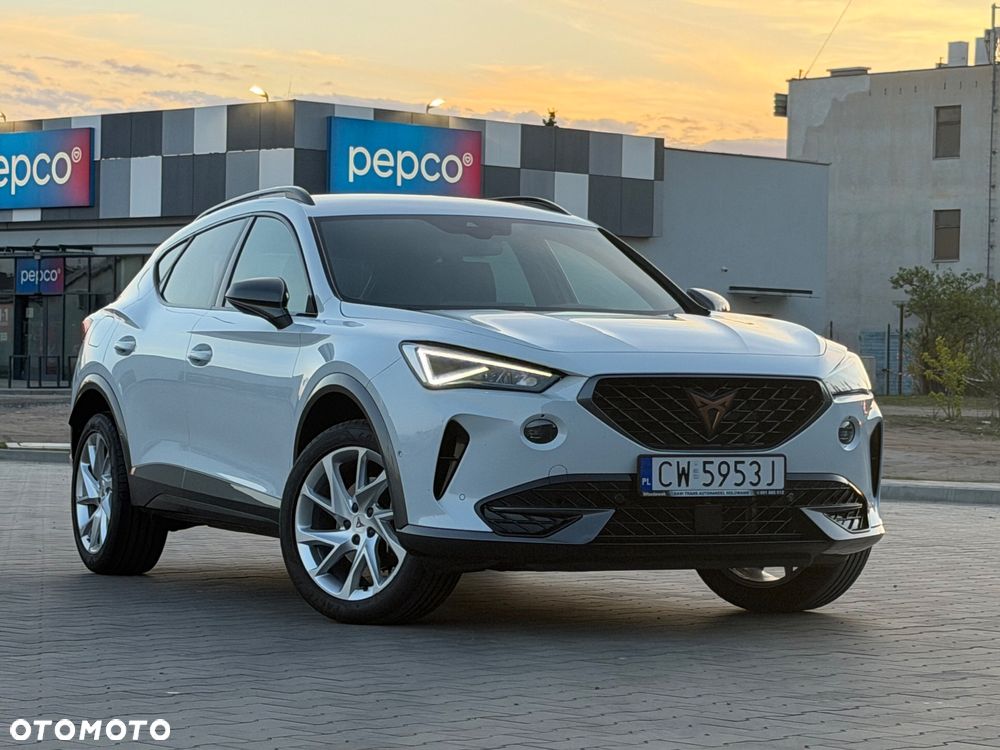 Cupra Formentor 1.5 TSI DSG Tribe Edition - 5