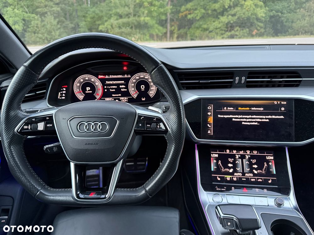 Audi A6 Limousine - 19