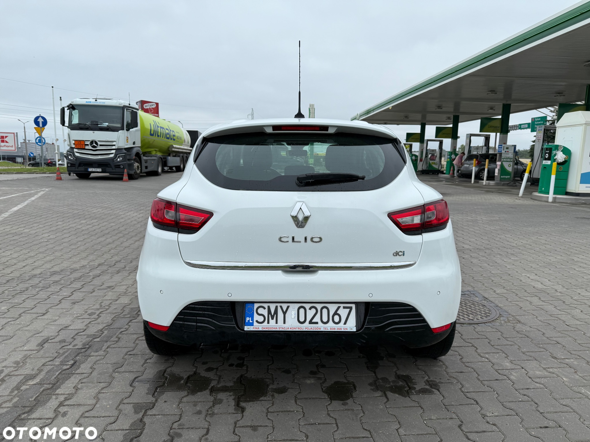 Renault Clio 1.5 dCi Intens+ - 9