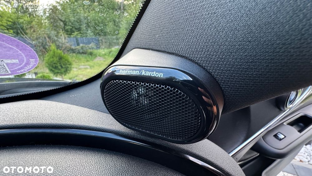 MINI Clubman Cooper S - 28