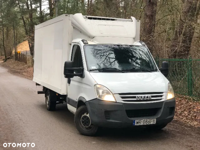 Iveco Daily - 11
