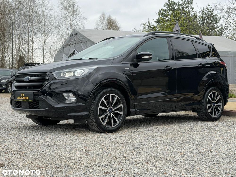 Ford Kuga 2.0 TDCi 4x2 ST-Line - 6