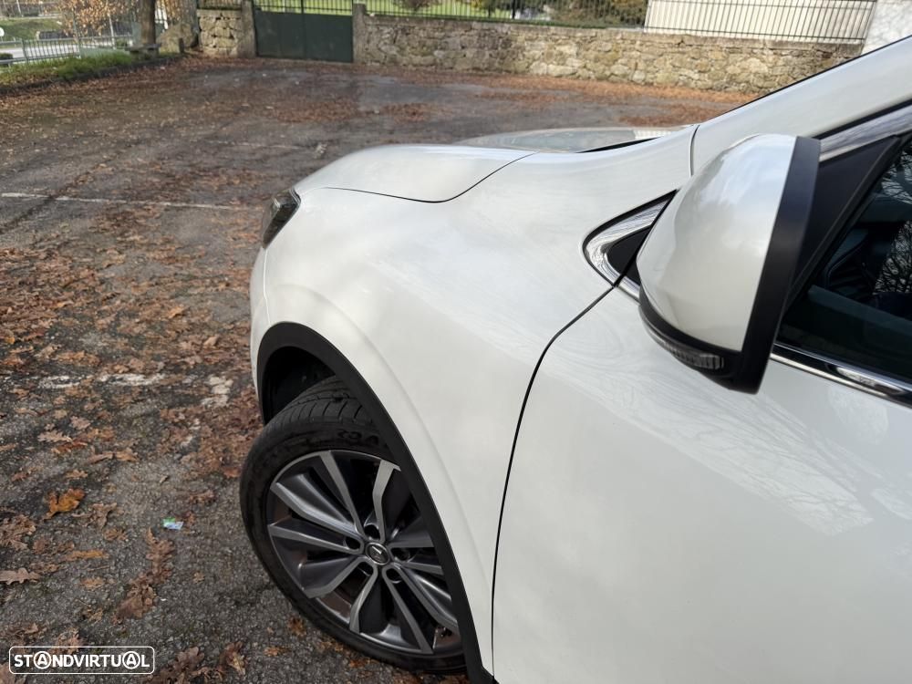 Renault Kadjar Energy dCi 110 EDC COLLECTION - 16