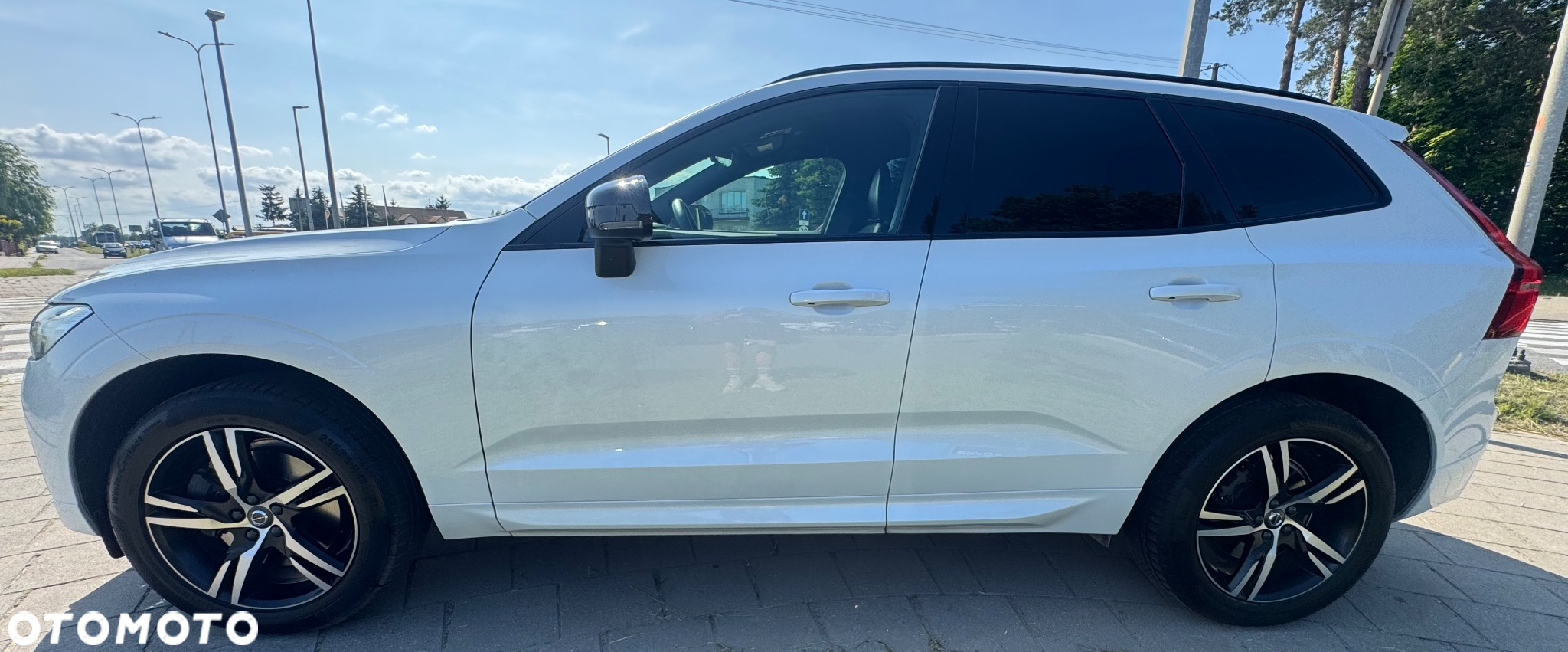 Volvo XC 60 B4 D Geartronic RDesign - 9