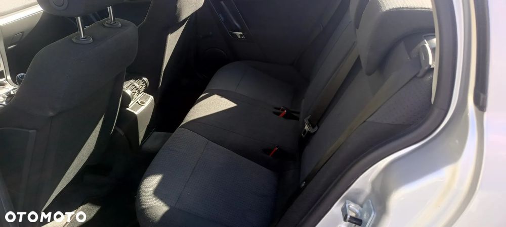 Opel Vectra - 5