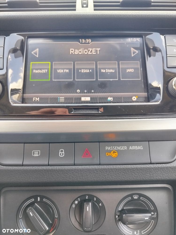 Skoda Fabia 1.0 Ambition - 13