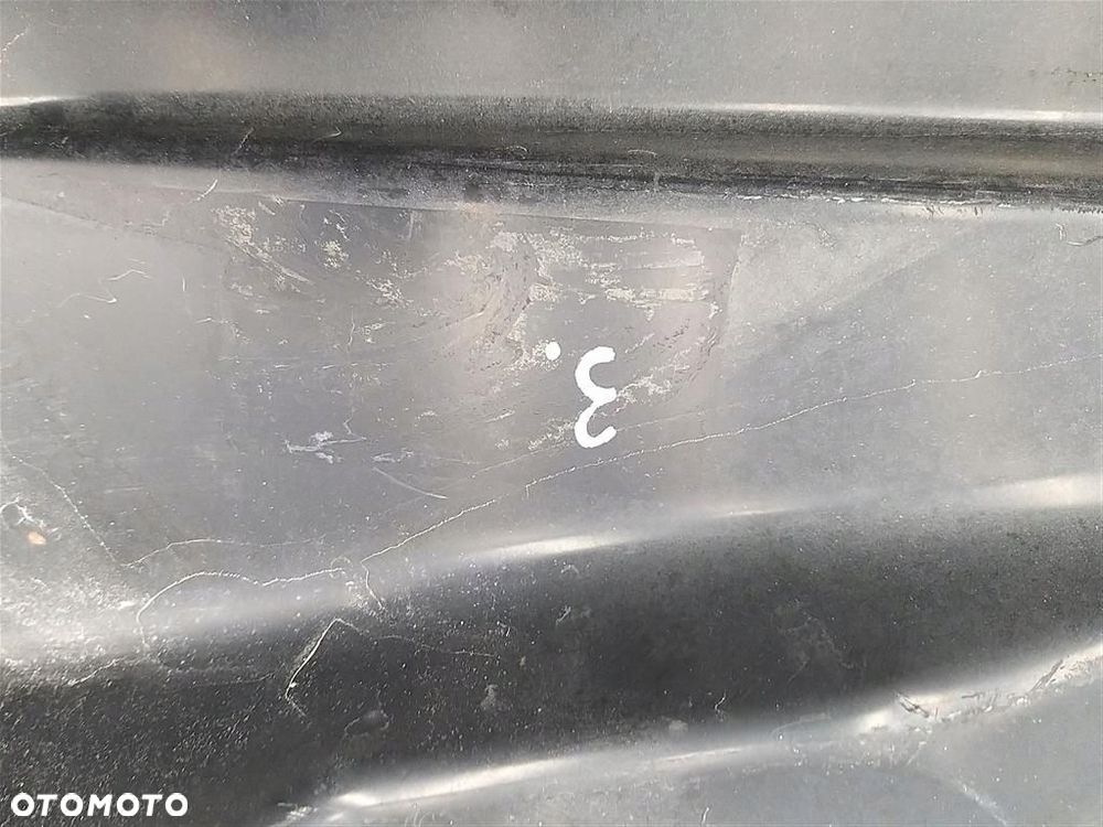 Pas tylny WZMOCNIENIE LEWE VW Transporter T5 T6 NOWE ORYGINALNE VW - 9