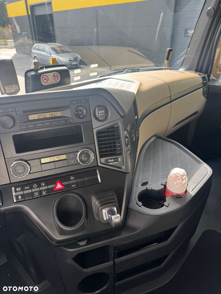 Mercedes-Benz Actros 1840 ! 310000km !! Tacho G2 ! - 18