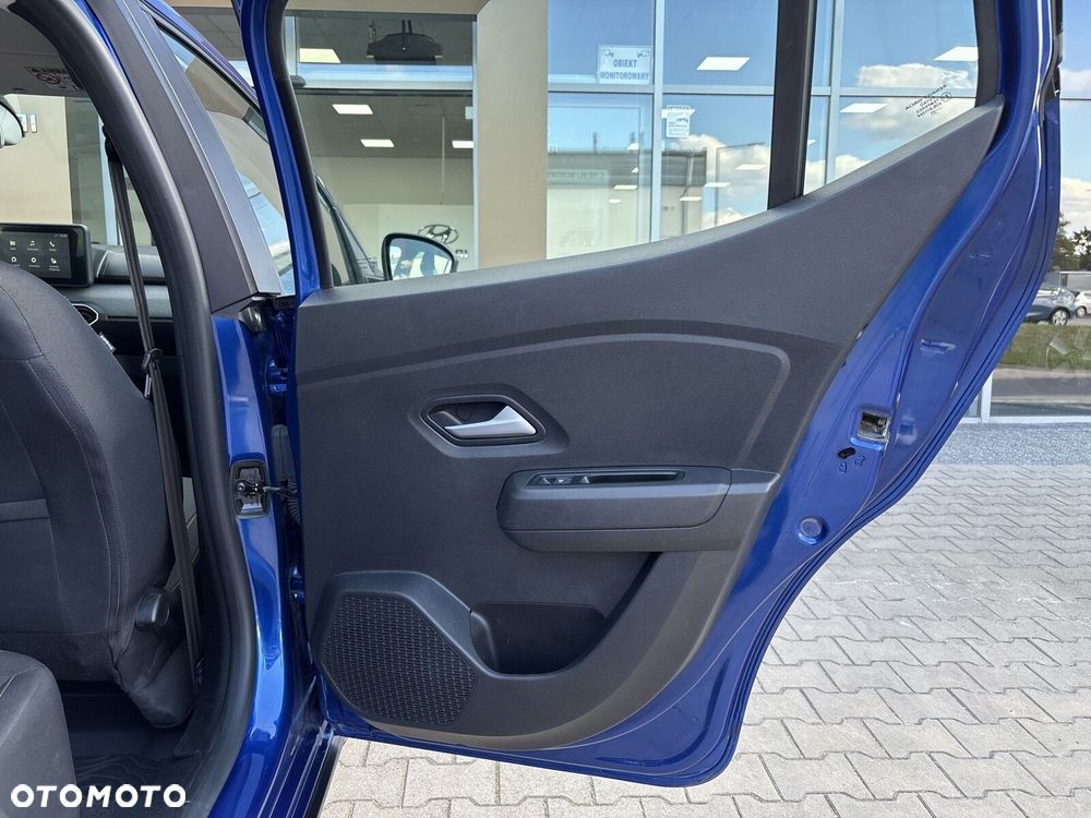 Dacia Sandero Stepway - 28