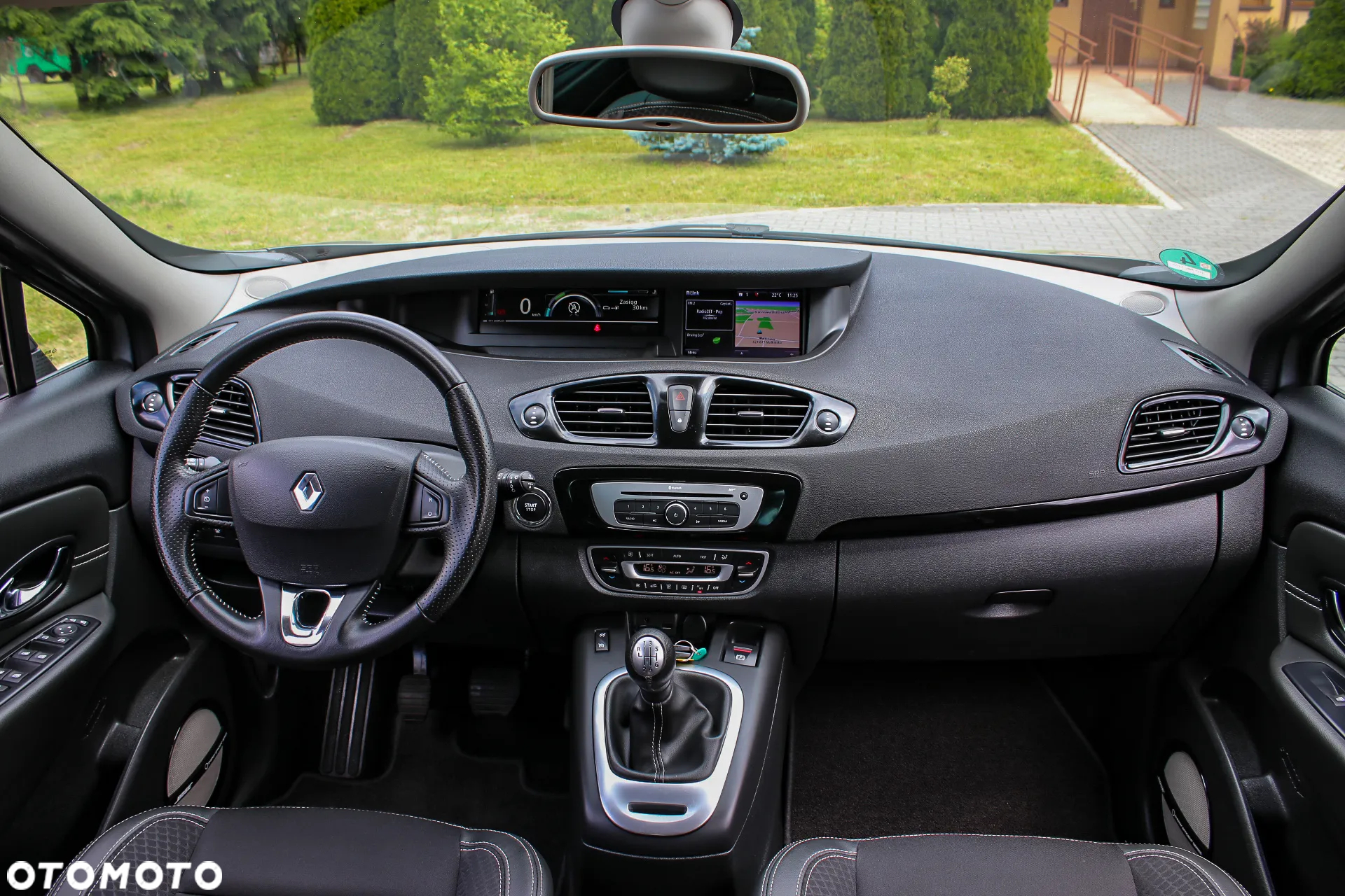 Renault Scenic 1.2 TCe Energy Bose Edition - 16