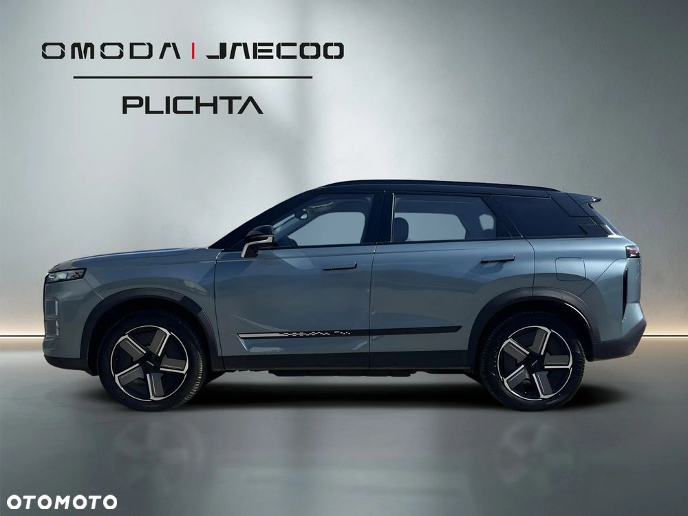 Jaecoo 7 Exclusive - 9