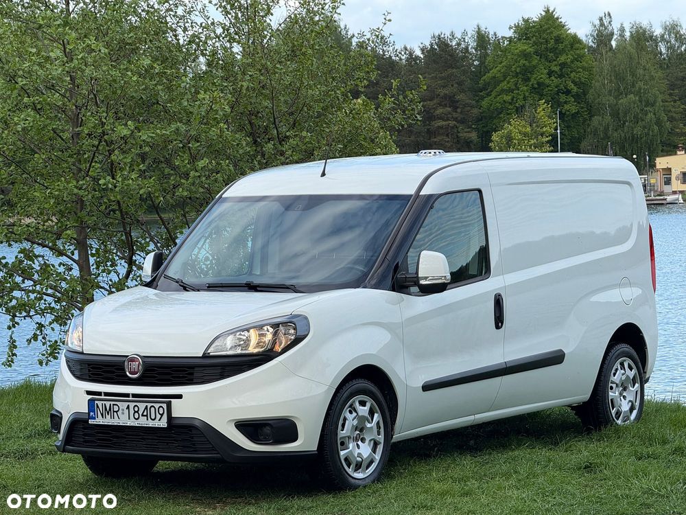 Fiat Doblo - 4