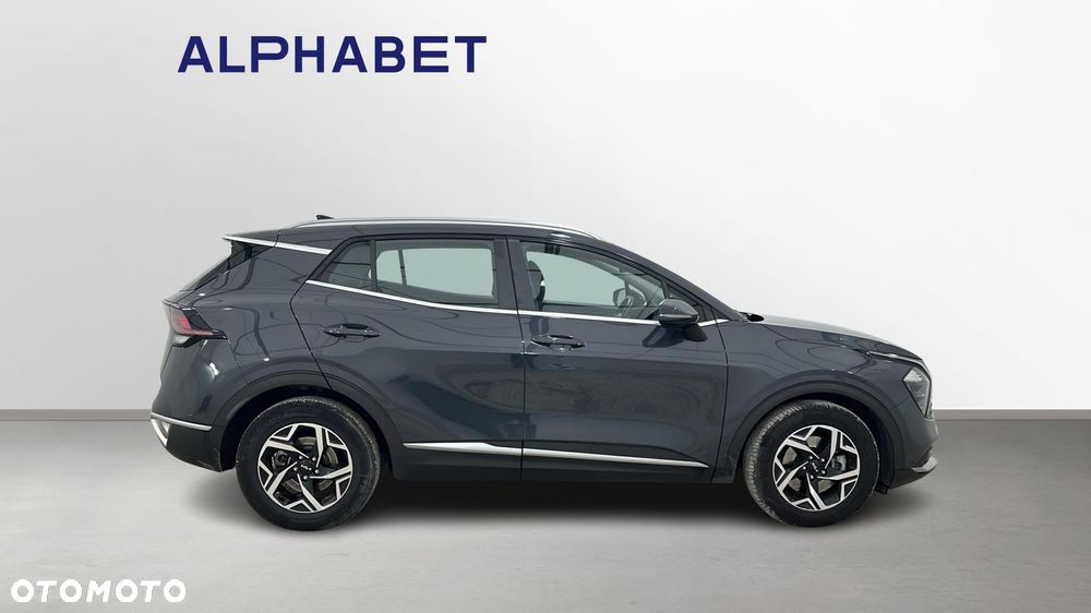 Kia Sportage 1.6 T-GDI M 2WD DCT - 6