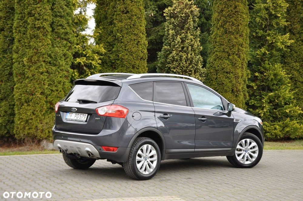 Ford Kuga - 6