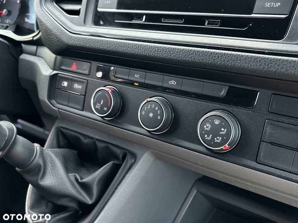 Volkswagen Crafter 2,0 TDI 176KM - 15