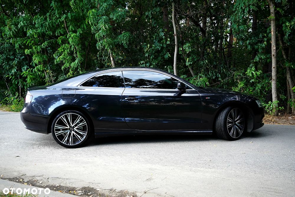 Audi A5 Coupé 1.8 TFSI - 6