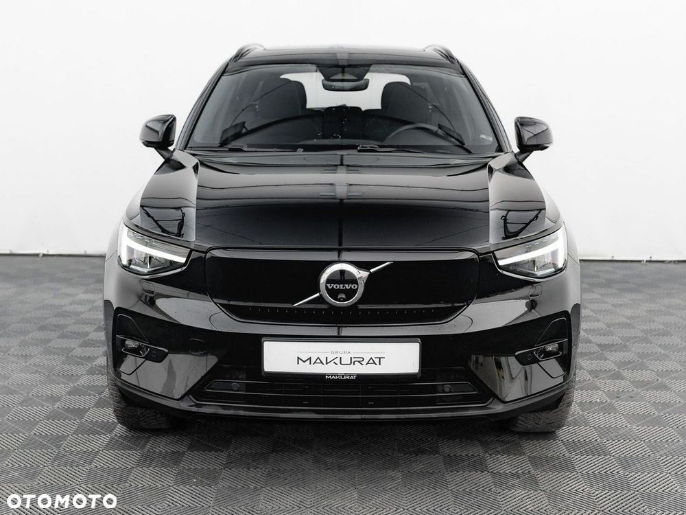 Volvo XC 40 73kWh P6 Recharge Ultimate - 8
