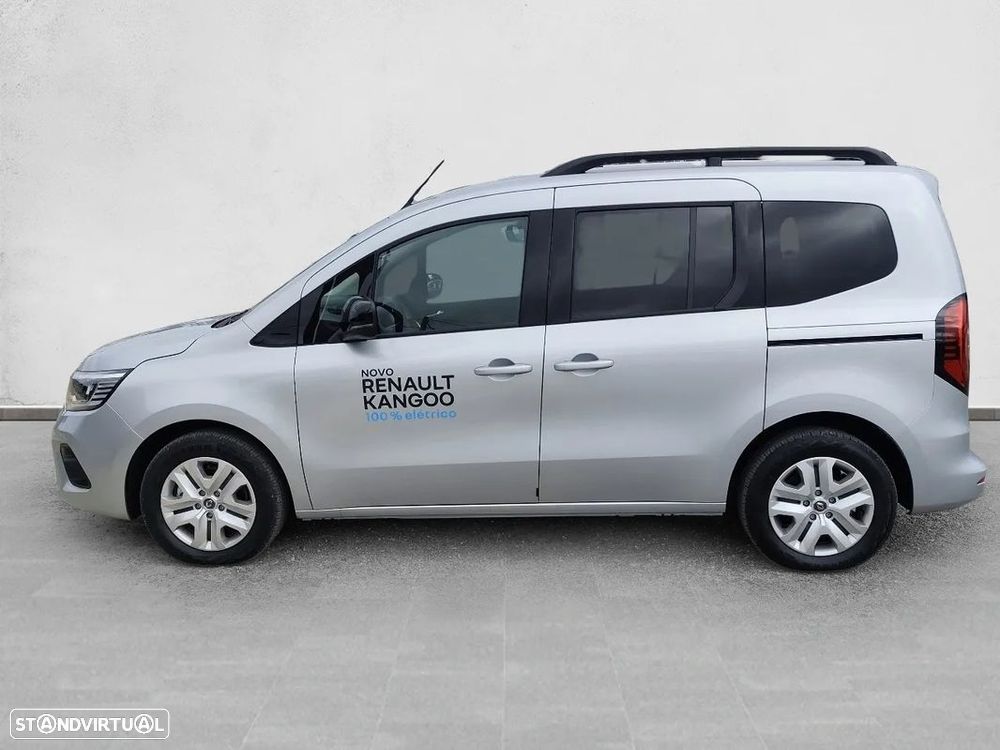Renault Kangoo - 8