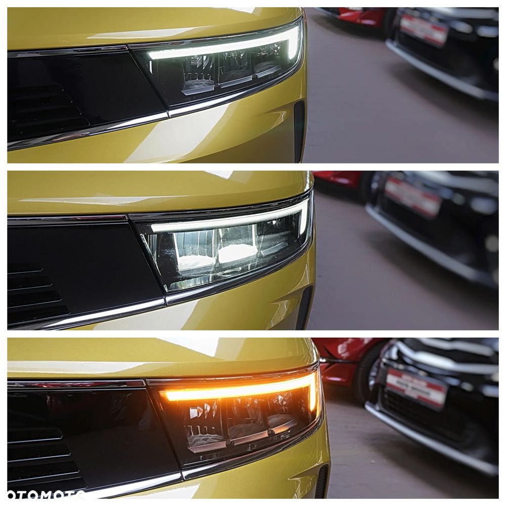 Opel Astra 1.2 T Elegance S&S - 37