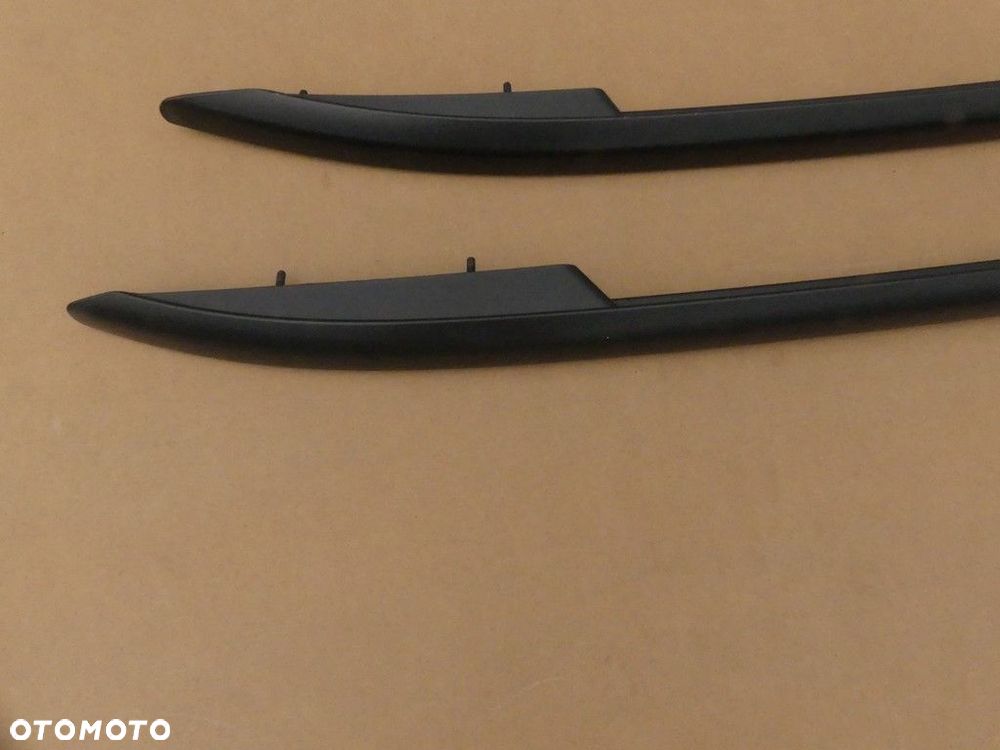 dw vw touareg 7p relingi dachowe 7p6860025 7p6860026 - 2