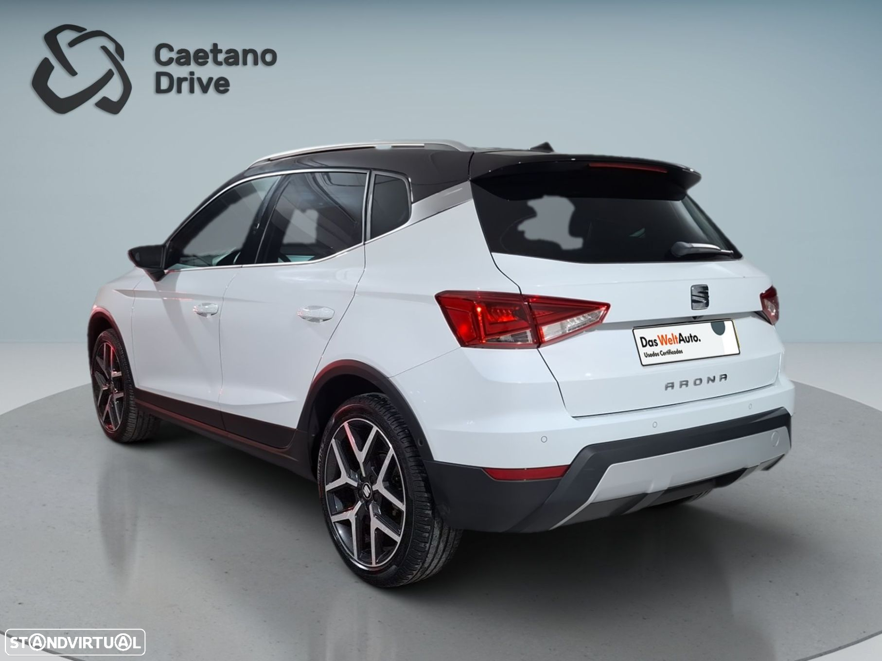 SEAT Arona 1.0 TSI Xcellence - 6