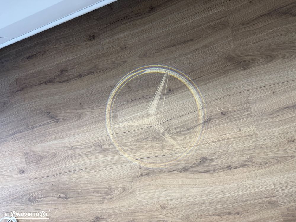 Mercedes-Benz C 300 de T 9G-TRONIC Avantgarde - 4