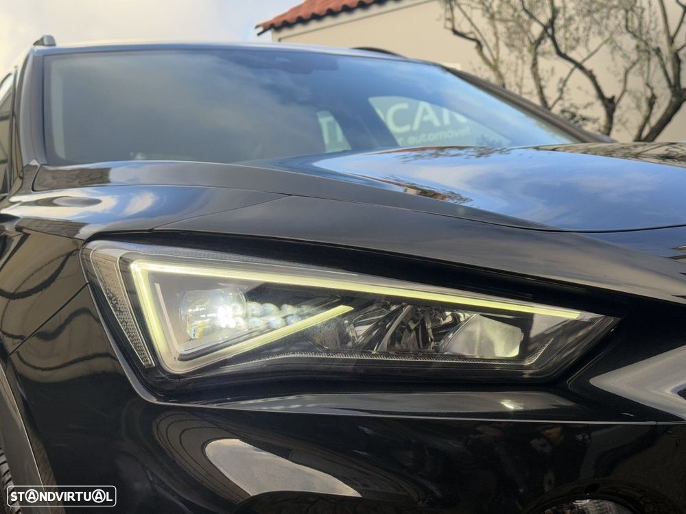 Cupra Formentor 1.5 TSI - 4