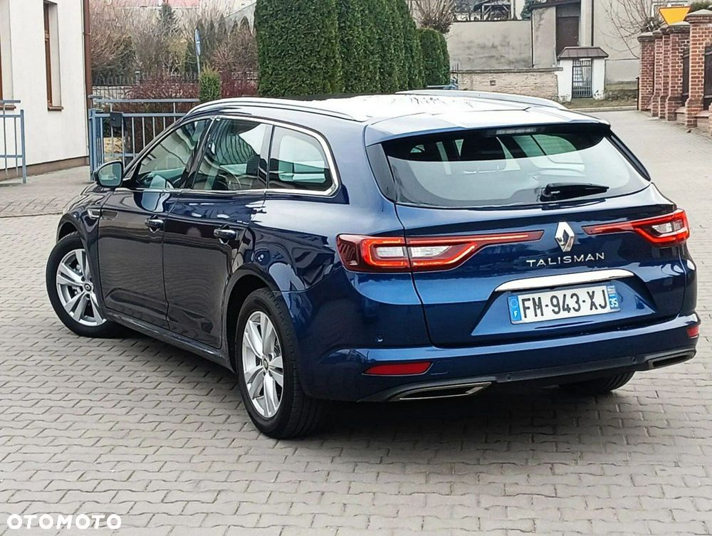 Renault Talisman BLUE dCi 150 INTENS - 28