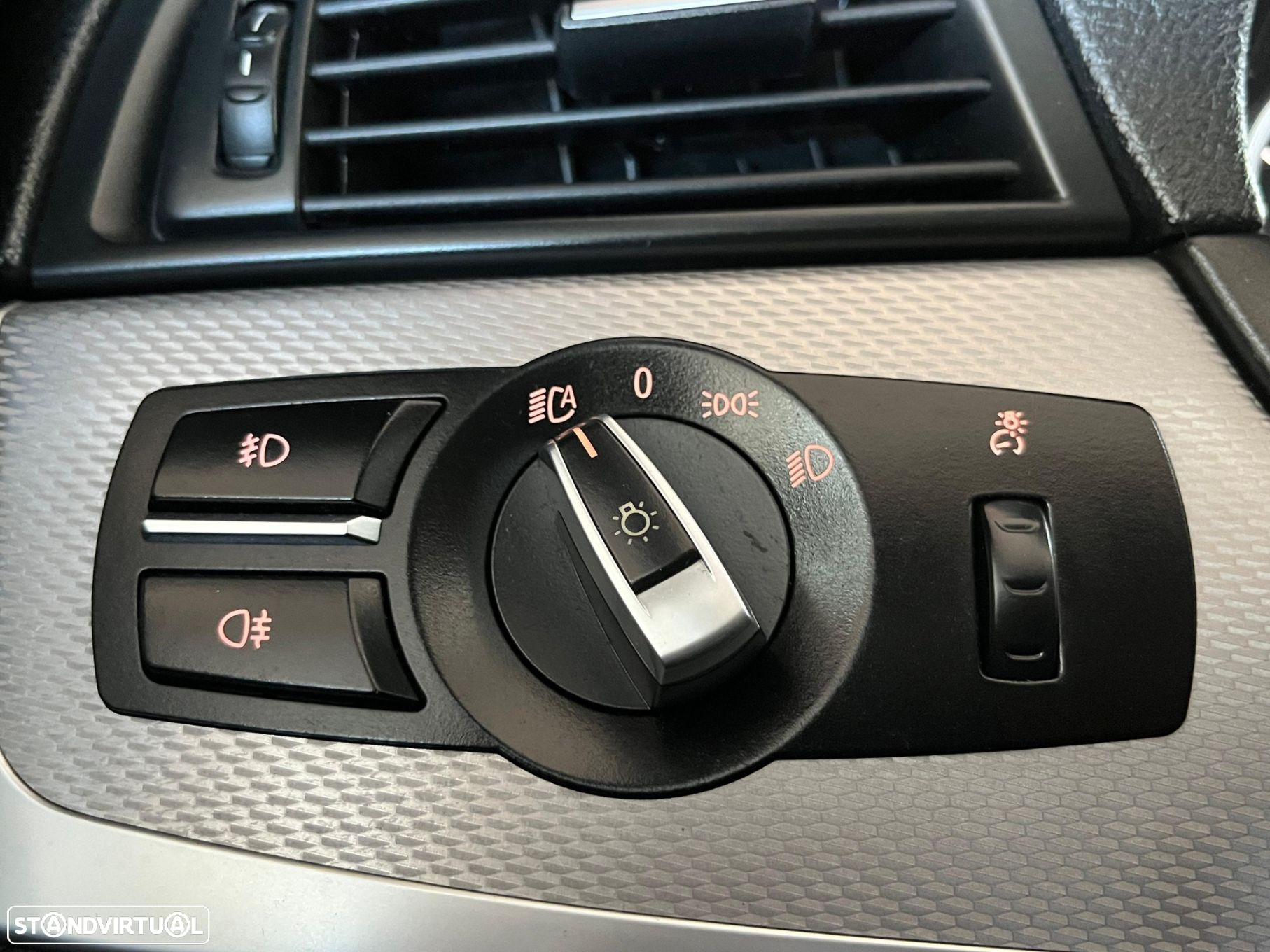 BMW 525 d Pack M Auto - 25