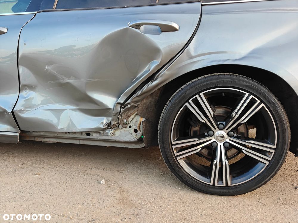 Volvo V60 - 12