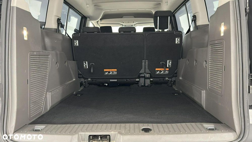 Ford Tourneo Connect Grand - 11
