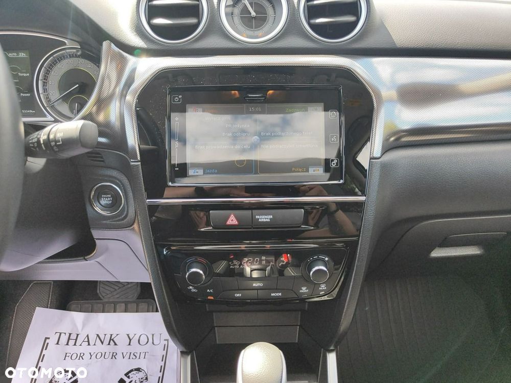 Suzuki Vitara - 19