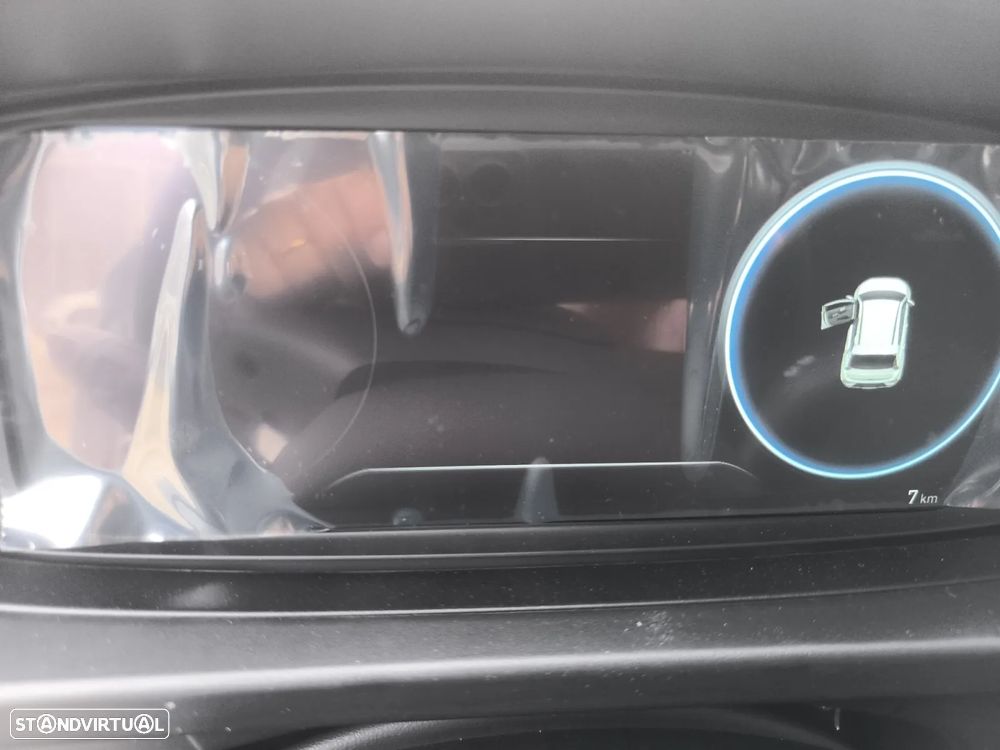 Hyundai Bayon 1.0 T-GDI Premium TT - 13