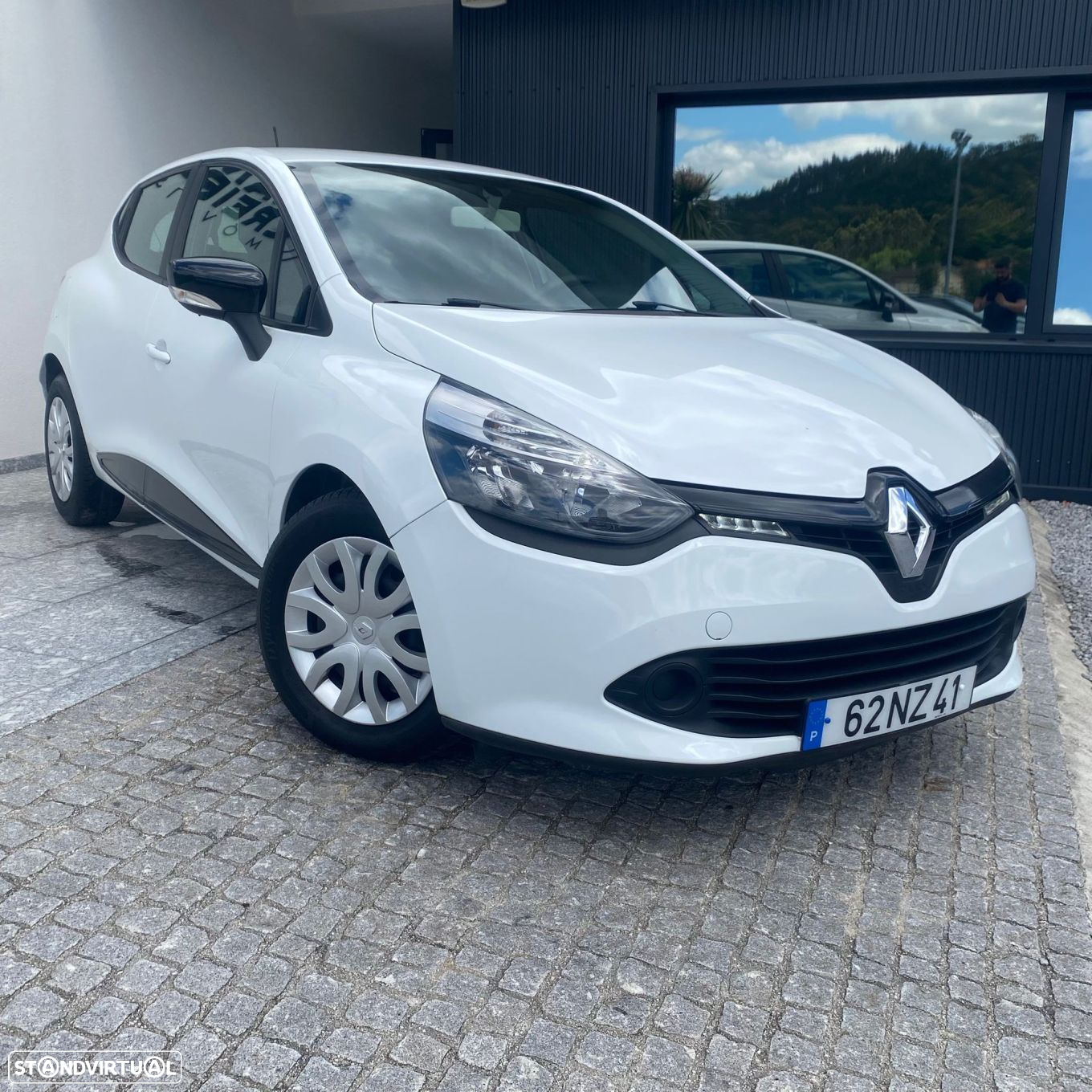 Renault Clio 1.5 dCi Confort - 4