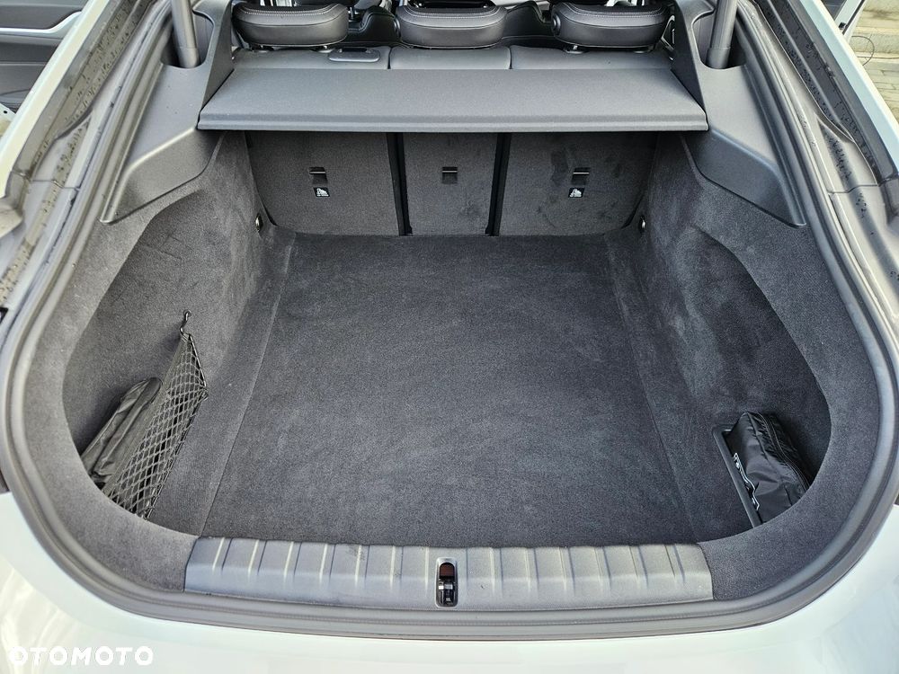 BMW Seria 4 420i Gran Coupe M Sport - 14