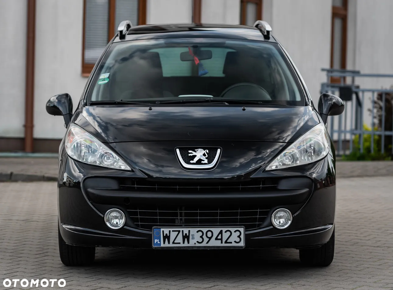 Peugeot 207 SW 95 VTi Urban Move - 24