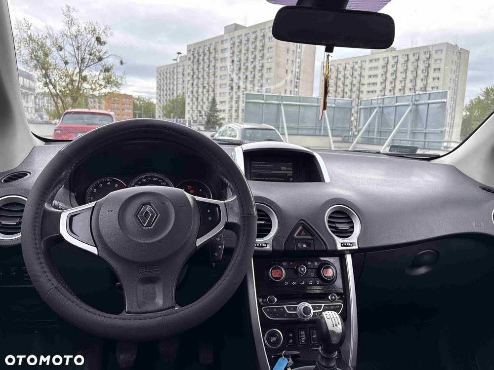 Renault Koleos 2.0 dCi 4x4 Bose Edition - 21