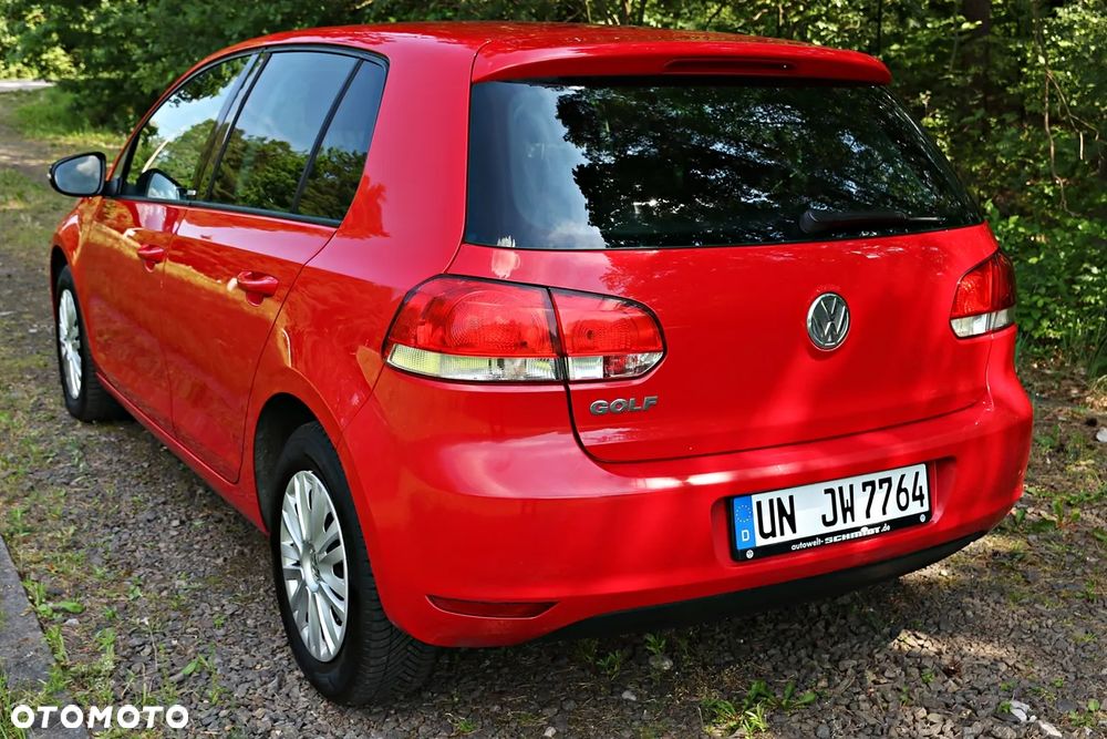 Volkswagen Golf 1.2 TSI Style - 28