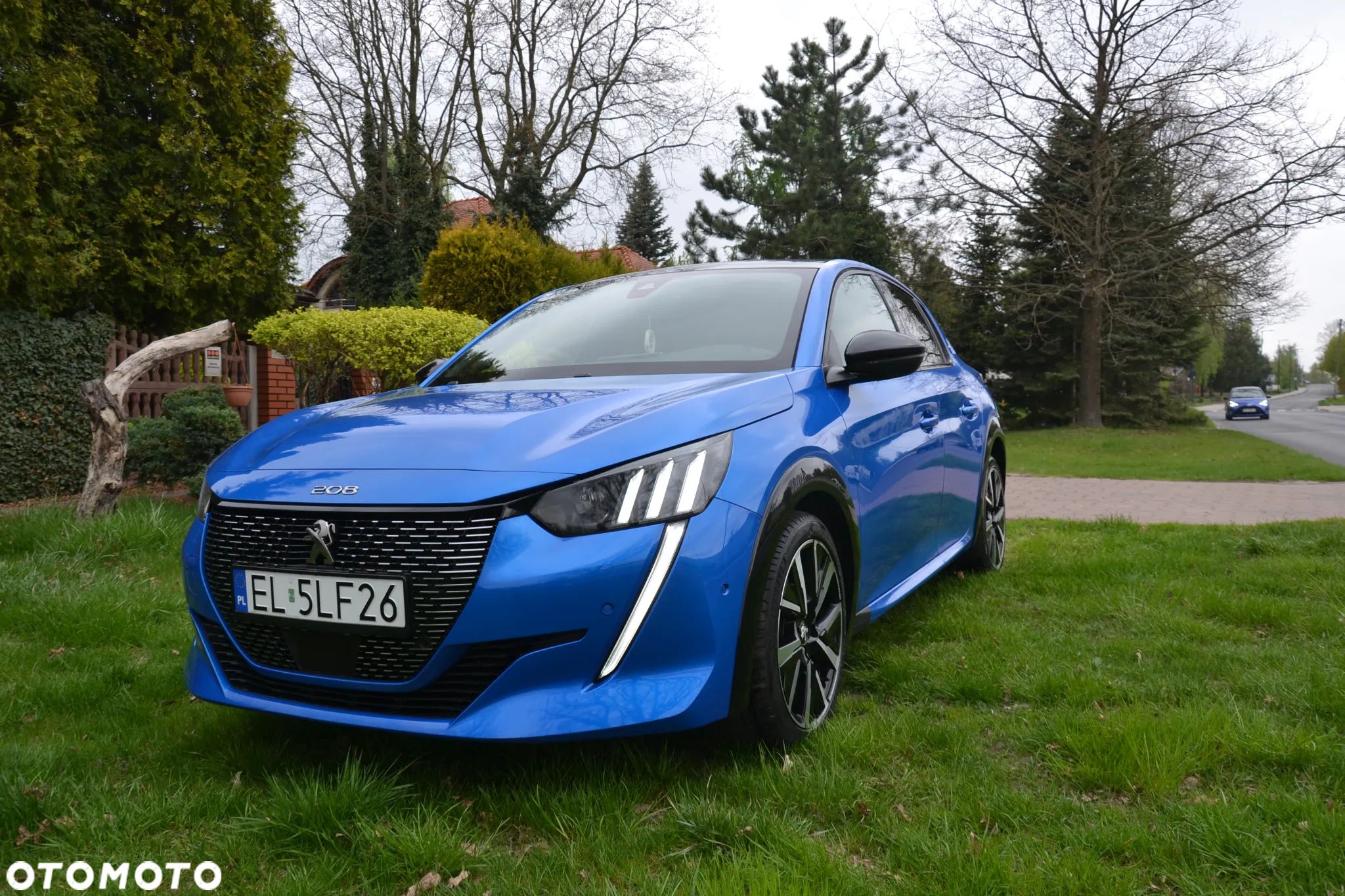 Peugeot 208 PureTech 100 GT Pack - 1