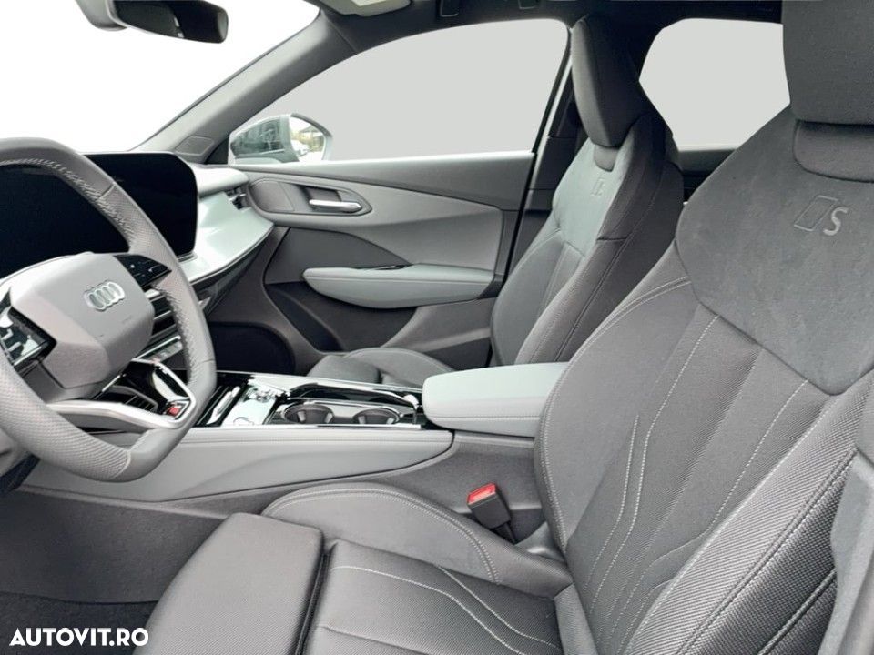 Audi Q3 - 6