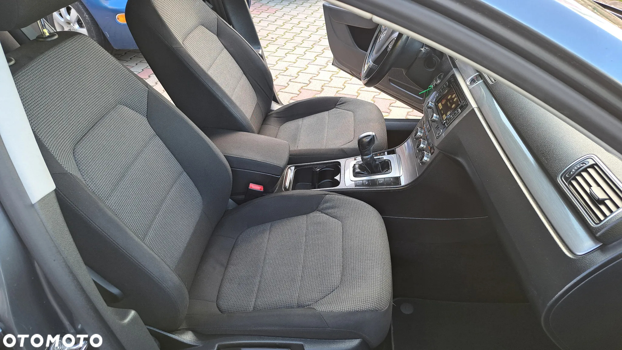Volkswagen Passat 2.0 TDI Highline DSG - 18